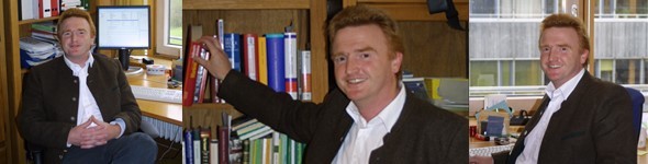 Prof. Dr. Thomas Knoke