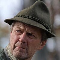 Rudi Löschenkohl (C) Eckart Senitza