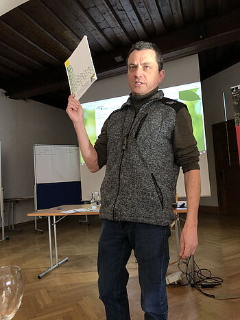 Simon Stahl