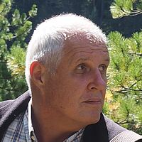 Georg Frank (C) Eckart Senitza