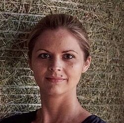 Claudia Zinner