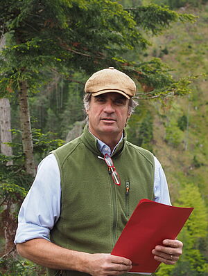 Johannes Thurn-Valsassina