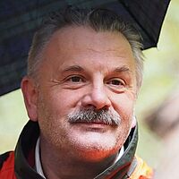 Eduard Hochbichler (C) Eckart Senitza